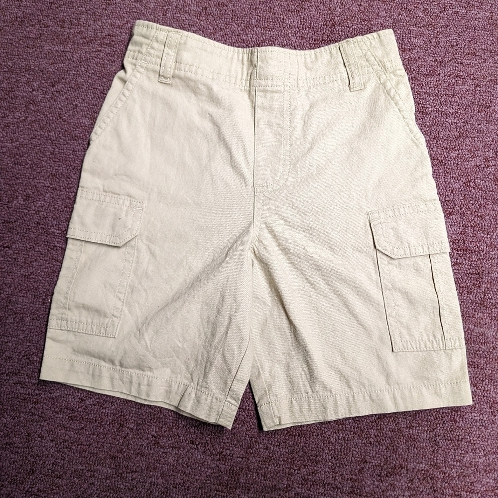 365 kids shorts size 5 T